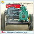 Diesel Engine Single Stage Centrifugal Water Pump